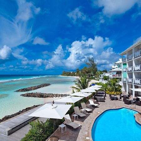 The Soco Hotel All-Inclusive Bridgetown Esterno foto