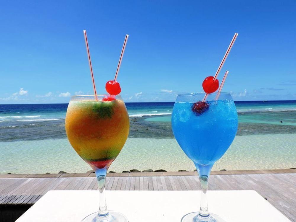 The Soco Hotel All-Inclusive Bridgetown Esterno foto