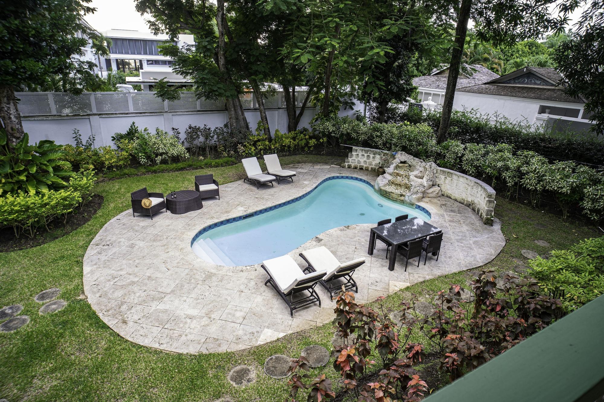 The Soco Hotel All-Inclusive Bridgetown Esterno foto