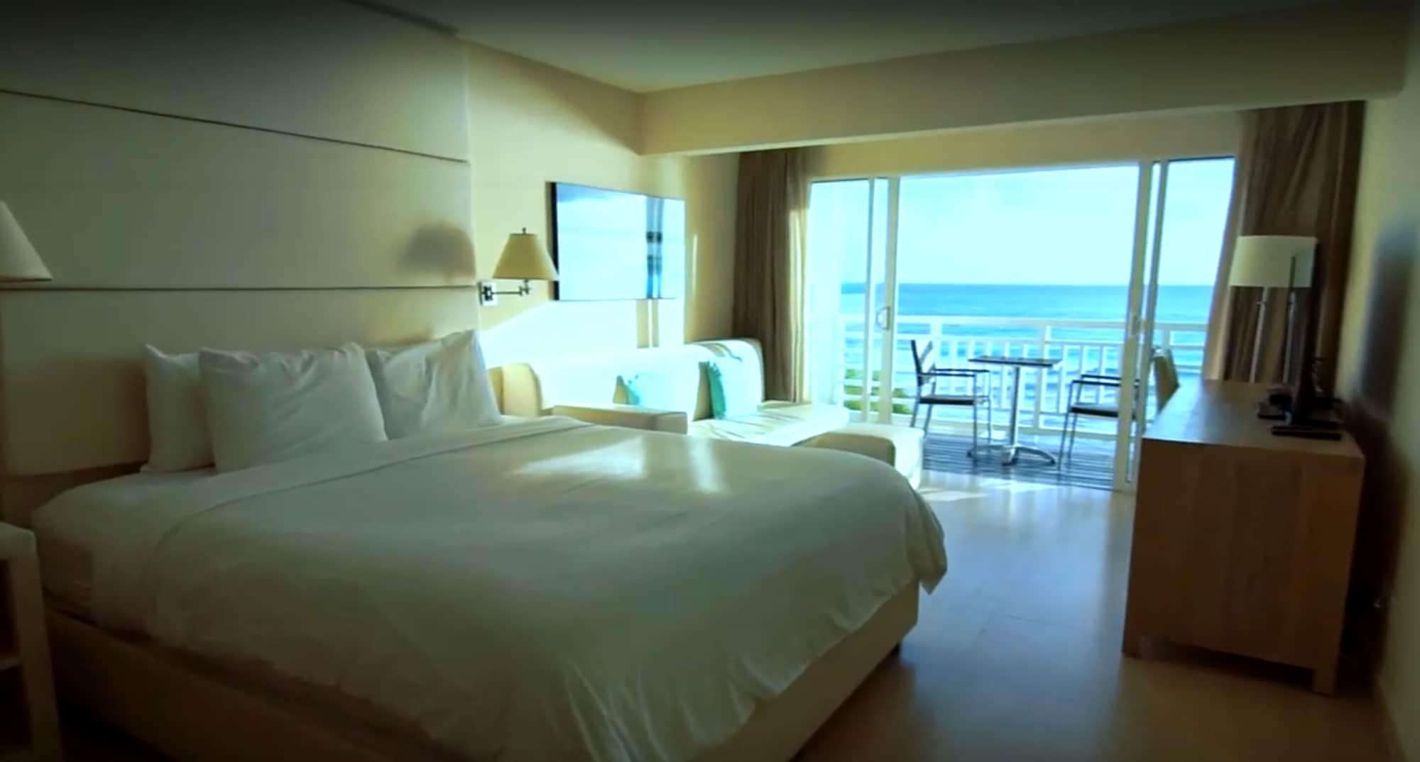 The Soco Hotel All-Inclusive Bridgetown Esterno foto