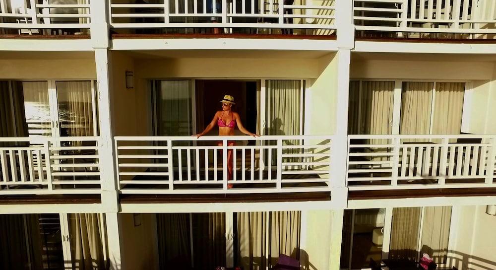 The Soco Hotel All-Inclusive Bridgetown Esterno foto