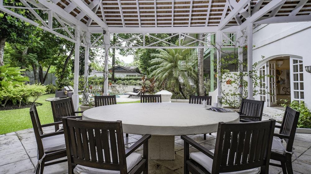 The Soco Hotel All-Inclusive Bridgetown Esterno foto