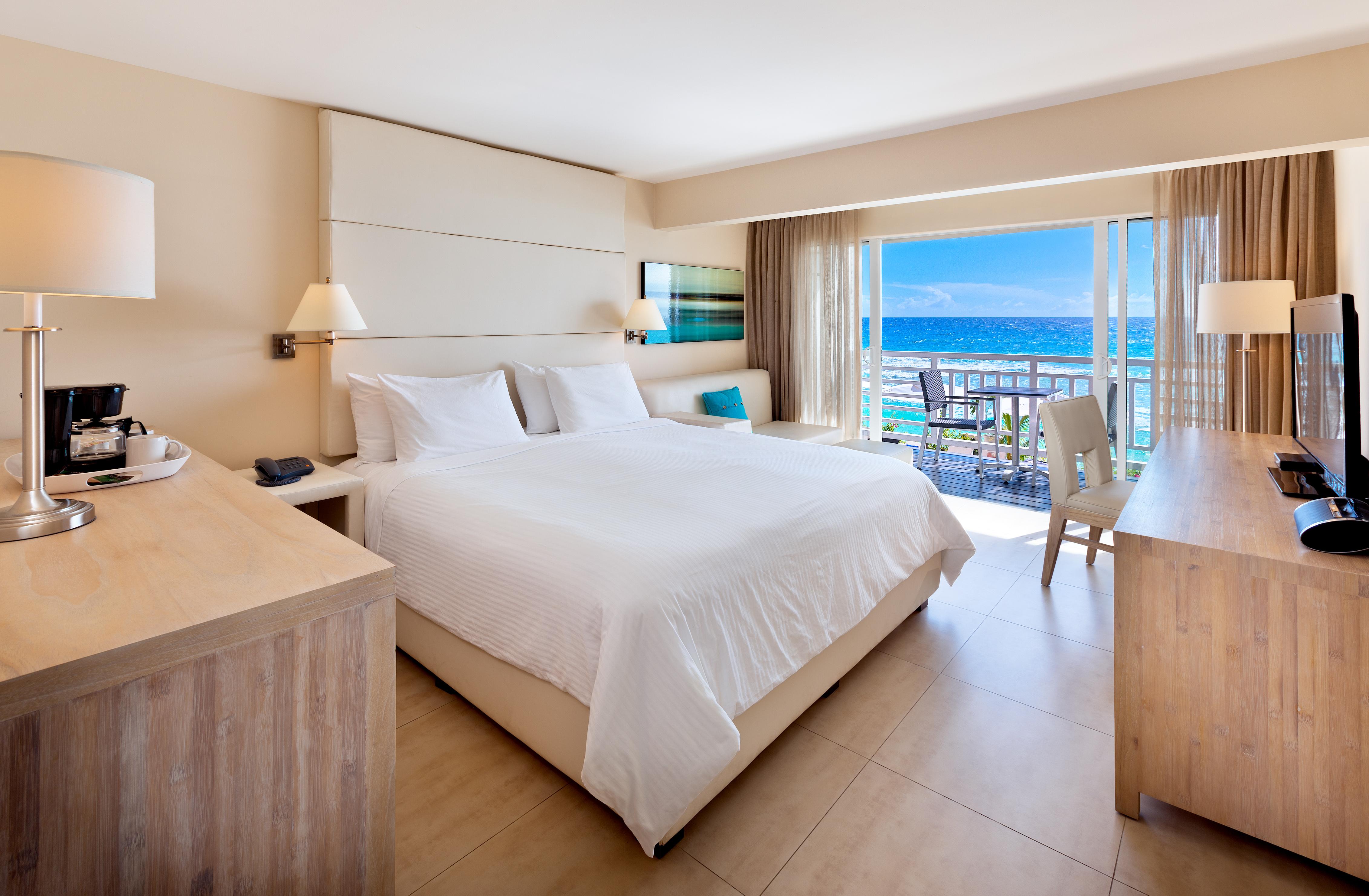 The Soco Hotel All-Inclusive Bridgetown Esterno foto