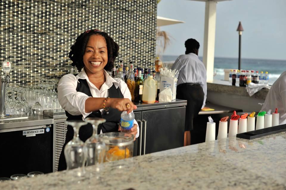 The Soco Hotel All-Inclusive Bridgetown Esterno foto