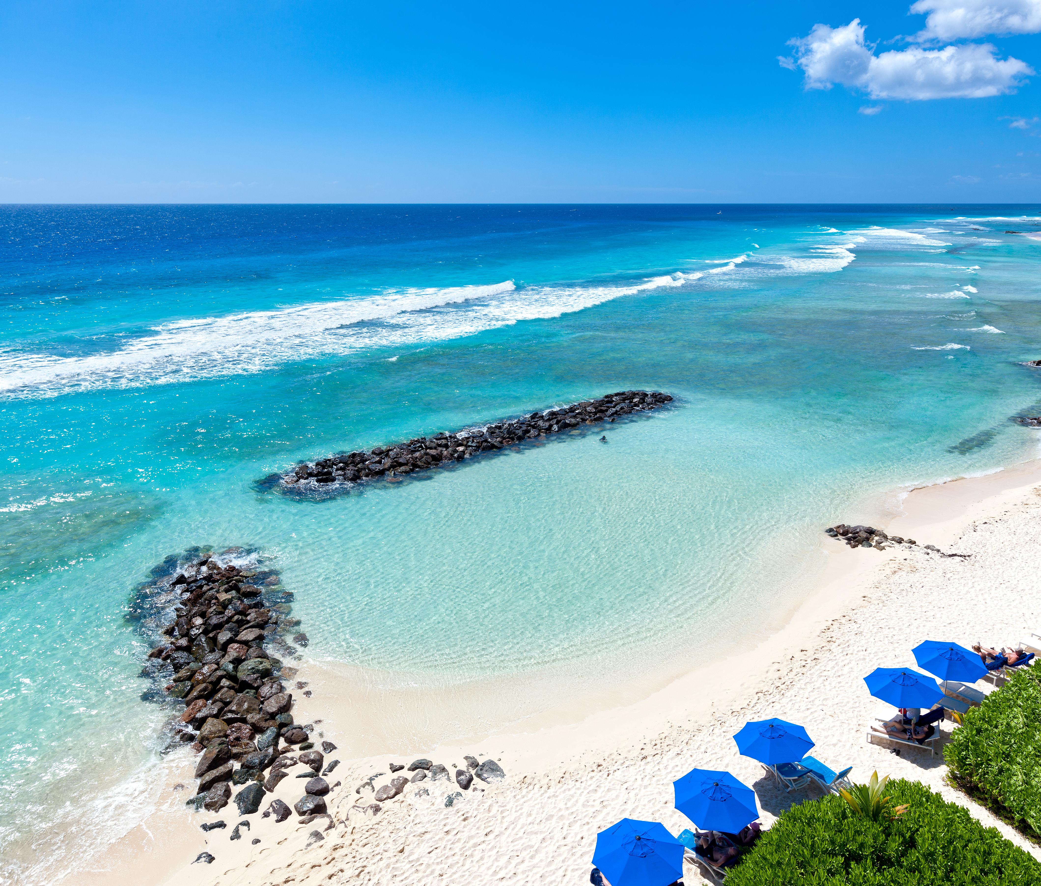 The Soco Hotel All-Inclusive Bridgetown Esterno foto