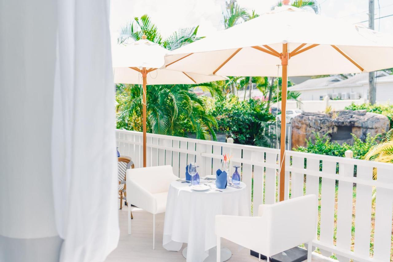 The Soco Hotel All-Inclusive Bridgetown Esterno foto