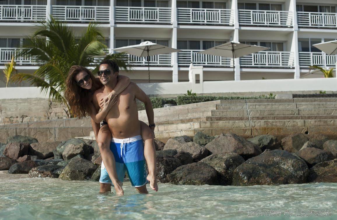 The Soco Hotel All-Inclusive Bridgetown Esterno foto