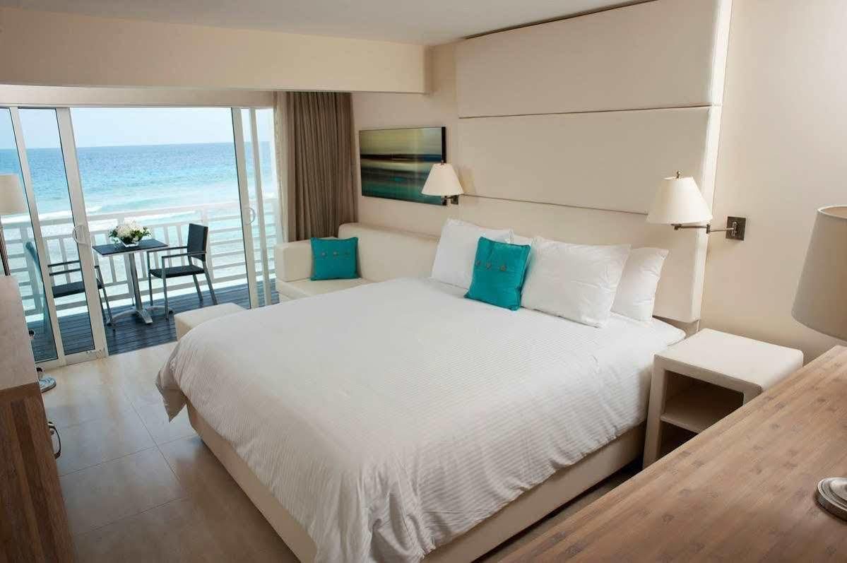The Soco Hotel All-Inclusive Bridgetown Esterno foto
