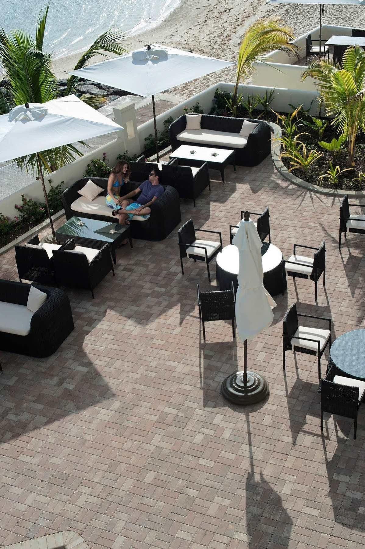 The Soco Hotel All-Inclusive Bridgetown Esterno foto