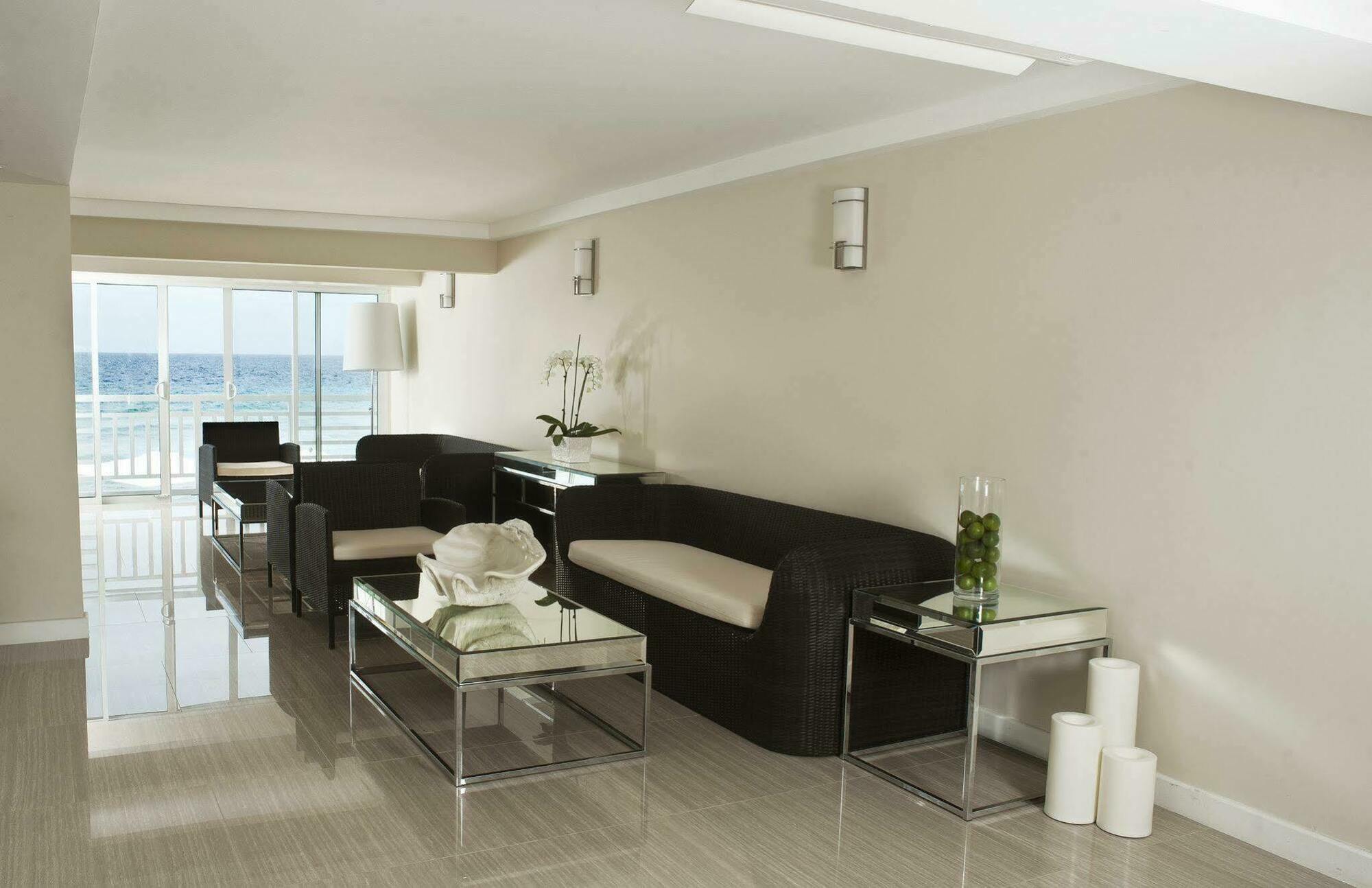 The Soco Hotel All-Inclusive Bridgetown Esterno foto