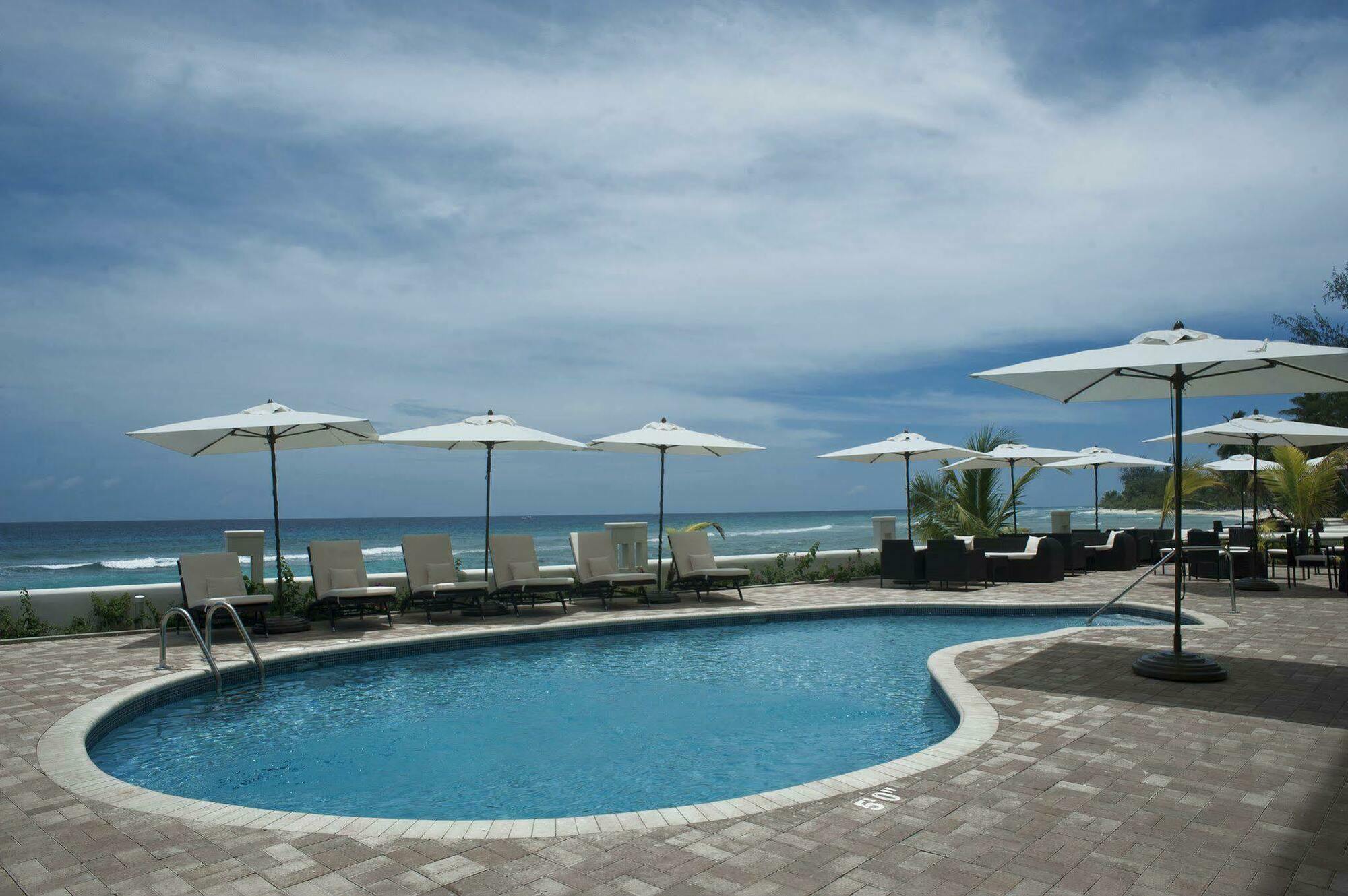 The Soco Hotel All-Inclusive Bridgetown Esterno foto